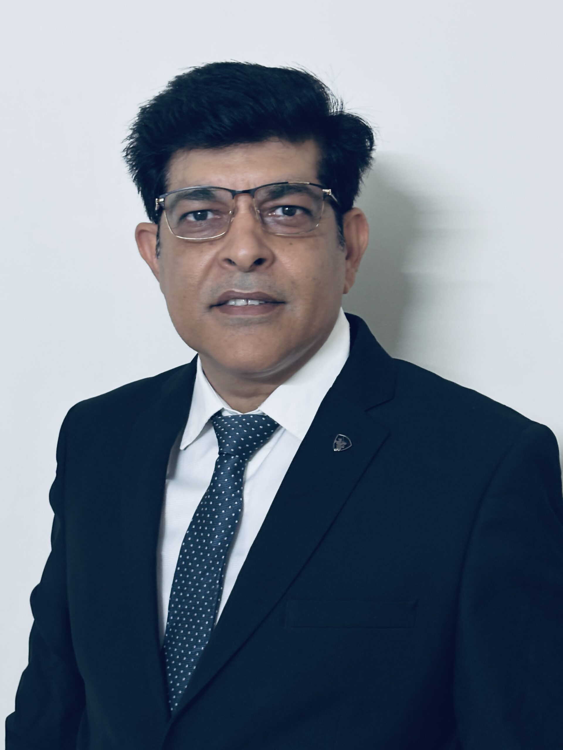 Mr. Hemant Batra